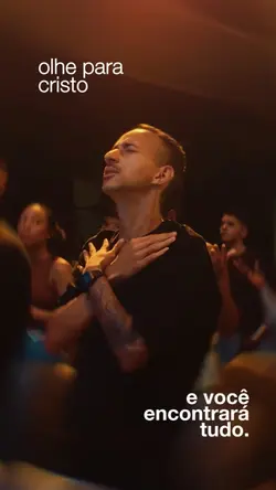 Culto | Momentos