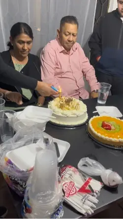 Vuelve vida mía 