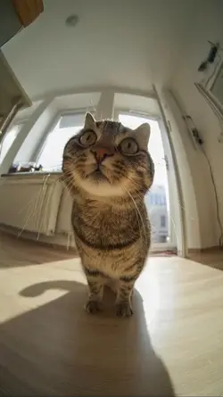 Funny cat meme 
