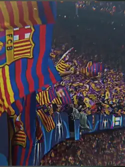 Barcelona sad