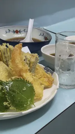 てんぷらjapan