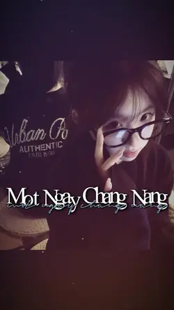 một ngày chẳng nắng