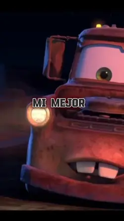 mi mejor amigo 