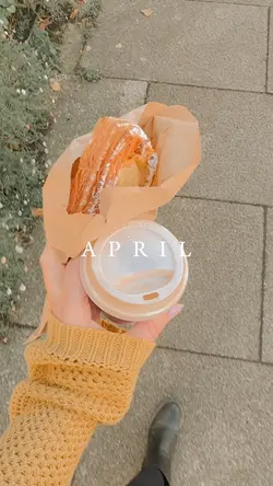 April recap 