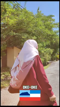 Aku orang Sabah