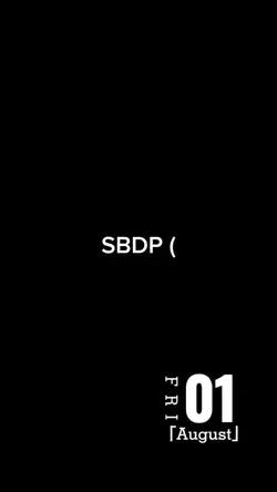 Praktek Sbdp 