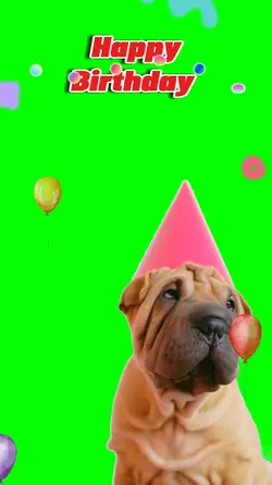 Birthday wishes 