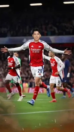 arsenal