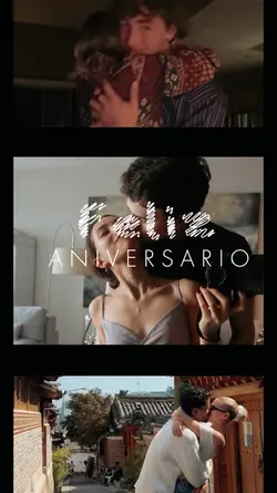 Feliz Aniversario!!!