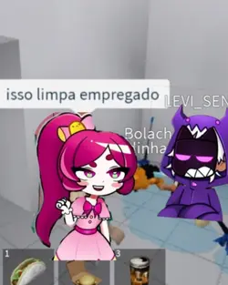 BOM ALMOÇO 