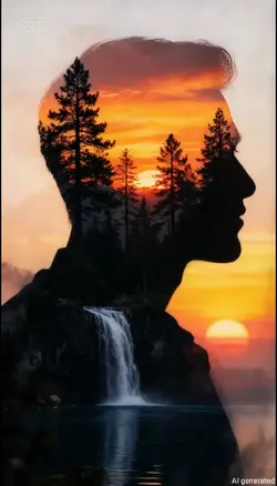 Double Exposure
