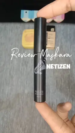 Review Maskara 