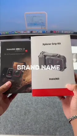 Unboxing
