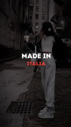 Made in Italy