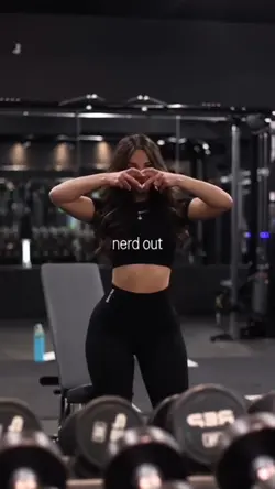 GYM AESTHETIC