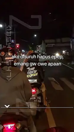 EMANG AKU CEWE APAAN