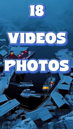 18 Videos Or Photos 