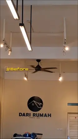 BEFORE VS AFTER