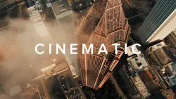 TEASER TRAILER