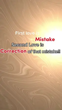 2nd love