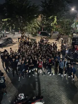 sound serem gangster