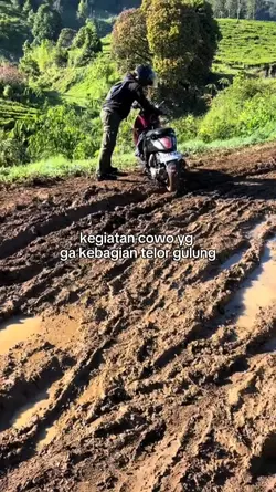 kegiatan cowo 