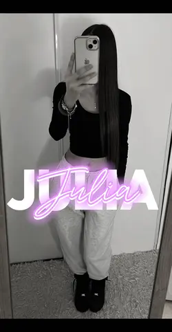 JULIA | NOMBRE 😮💨😮💨