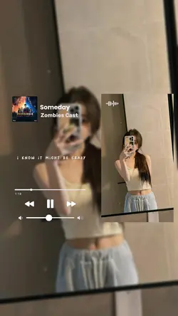 Someday - Zombie