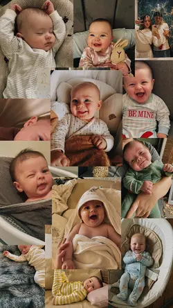 Baby recap