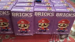 Super Mario Bricks