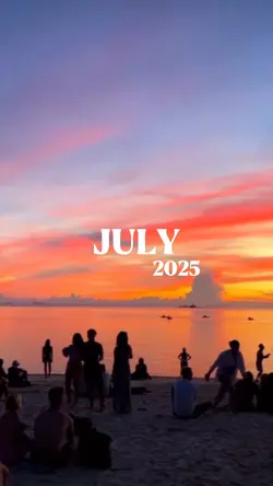 July Recap