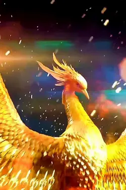 Phượng Hoàng Lửa