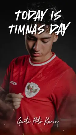 Timnas Indonesia