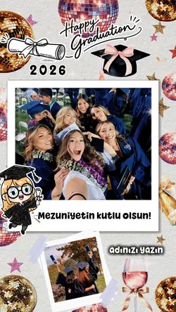 Mezuniyet 