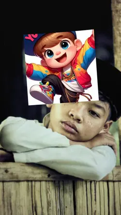 DULU VS SEKARANG 