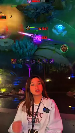 Overlay mlbb