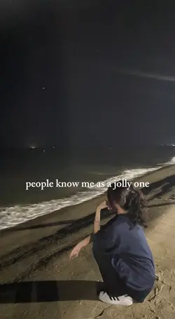 jolly person 