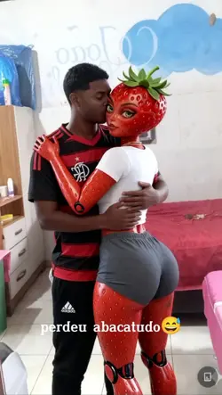 moranguete