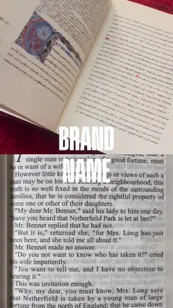 book