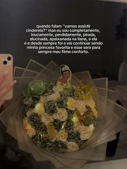 A Princesa e o Sapo