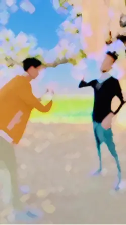 Attitude video 