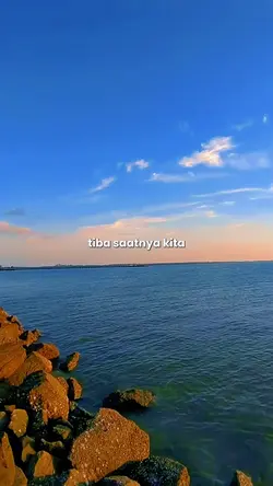 kau dan dirimu 