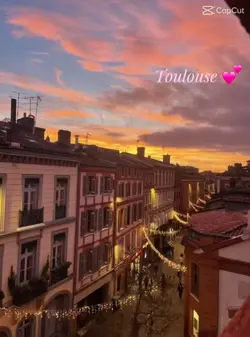 Toulouse 