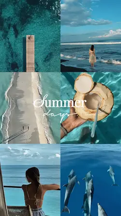 Summer days