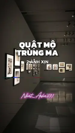 [2] Quật mộ trùng ma
