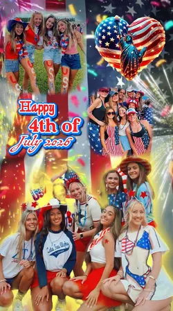 Happy 4th of July