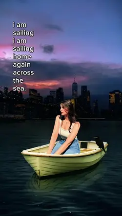 rod stewart sailing
