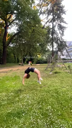 Gymnastics 