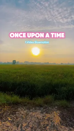 ONCE UPON ATIME