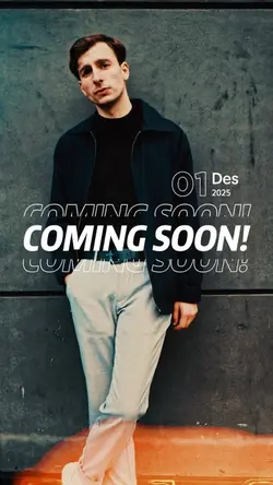 Coming Soon Trailer